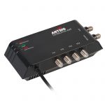 Distribution Amplifier 4 Way