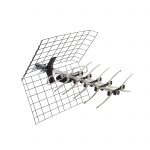 Digital Outdoor Antenna
Regional Prime