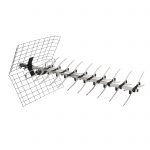 Digital Outdoor Antenna
Regional Medium