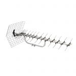 Digital Outdoor Antenna
 Regional Fringe