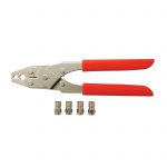 F Crimping Tool