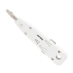 Punch Down Tool