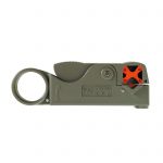 Coax Cable Stripping Tool