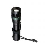 Watchman LED Zoom Torch 3W