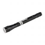 Telescopic LED Pocket Pen Torch