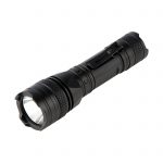 Mini LED Torch With Pocket Clip 3W