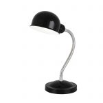 Maxx Desk Lamp Black