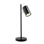 Spencer Desk Lamp Black