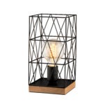 Zavier Table Lamp