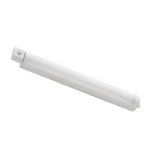 LED Weatherproof Batten Light with Sensor 20W