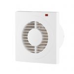 150mm Slimline Exhaust Fan