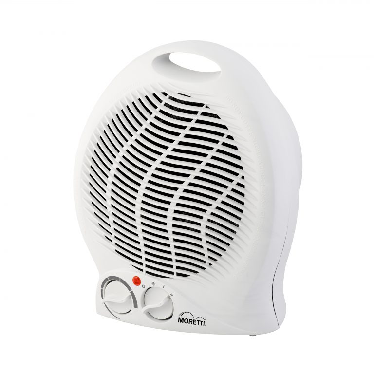 1000 Watt 5 Fin Column Oil Heater Arlec UK