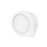 Nightlight LED Mini Q-Shaped Automatic Dusk to Dawn - 2 Pack