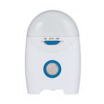Nightlight LED Blue Motion Battery Operated