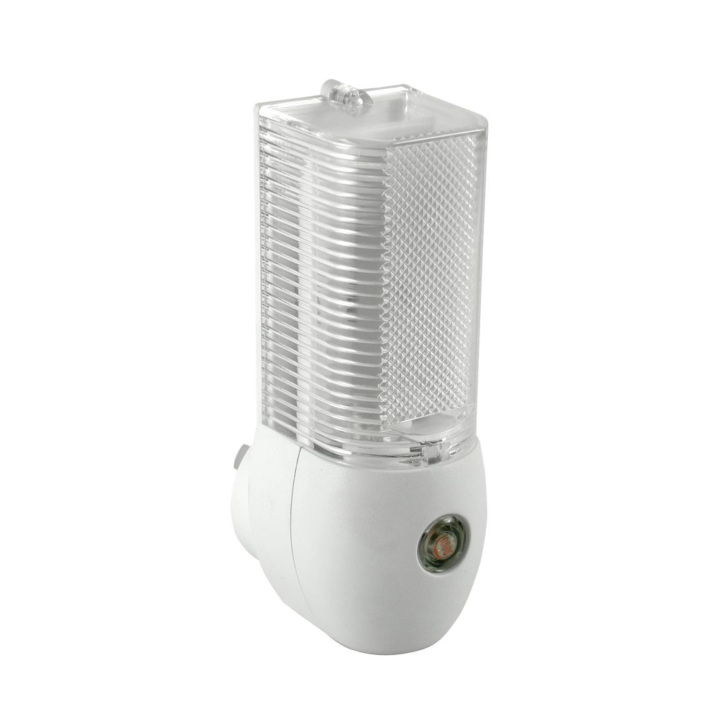 Nightlight LED Automatic Dusk to Dawn Arlec UK