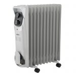 2500 Watt 11 Fin Column Oil Heater