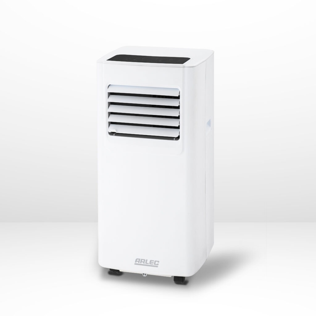 Portable Air Conditioner 5k BTU Arlec UK