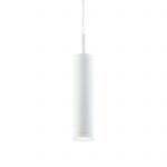 Hudson LED Pendant White