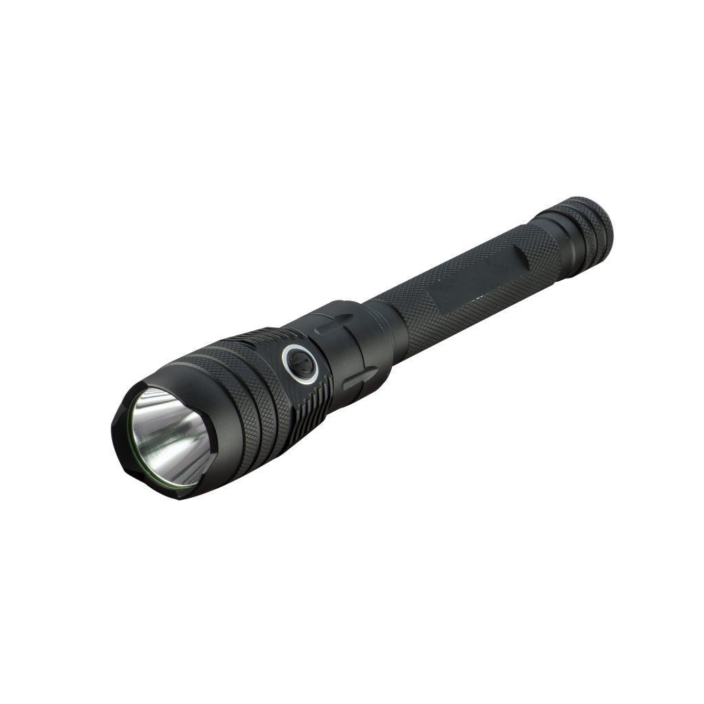 LED Rechargeable Torch 650 Lumen Arlec UK