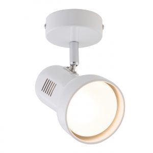Owen Spotlight, Single Light White