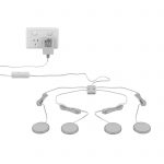 Cabinet Light Puck Kit