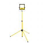 LED Worklight with Tripod 45W
