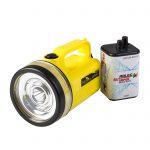 LED White Pointer Torch 3W