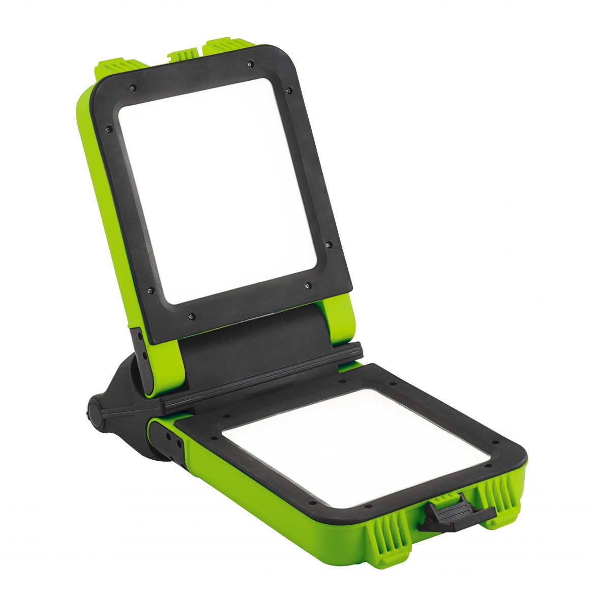 Rechargeable LED Suitcase Worklight 30W - Arlec UK - Suitcase Led Ceiling Light Fixtures